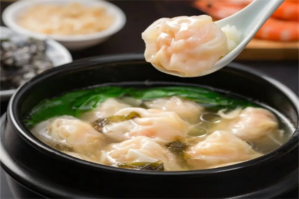 罐罐馄饨 罐罐馄饨