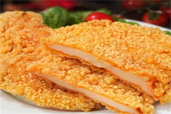 正品鸡排 正品鸡排