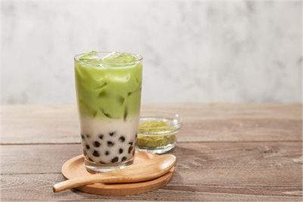 茶作奶茶 茶作奶茶