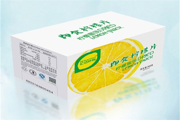 汇达柠檬