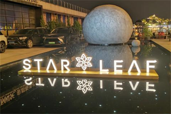 STARLEAF星叶南洋料理