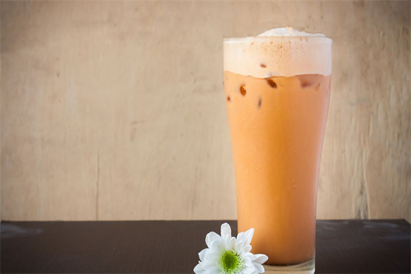 一茗奶茶 一茗奶茶