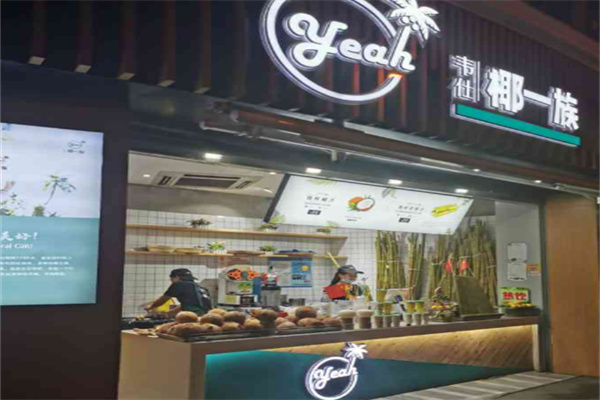 韦仕椰一族