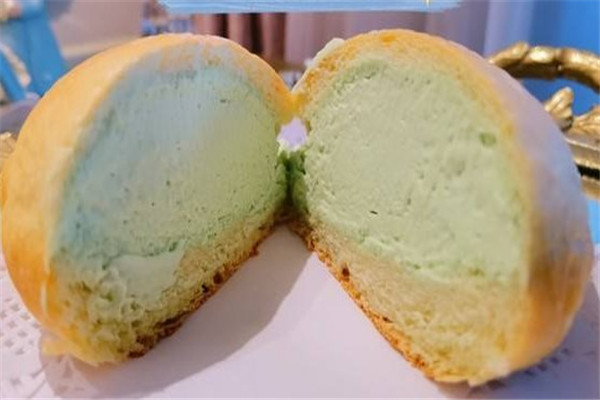 依芙朵冰面包 依芙朵冰面包