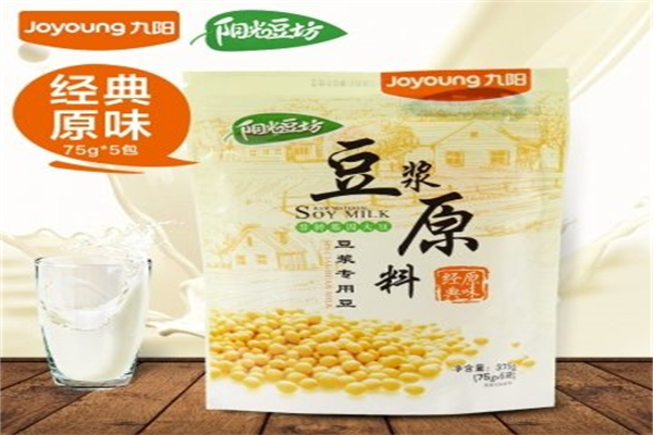 九阳阳光豆坊