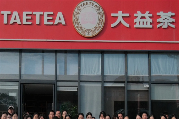大益茶叶 大益茶叶