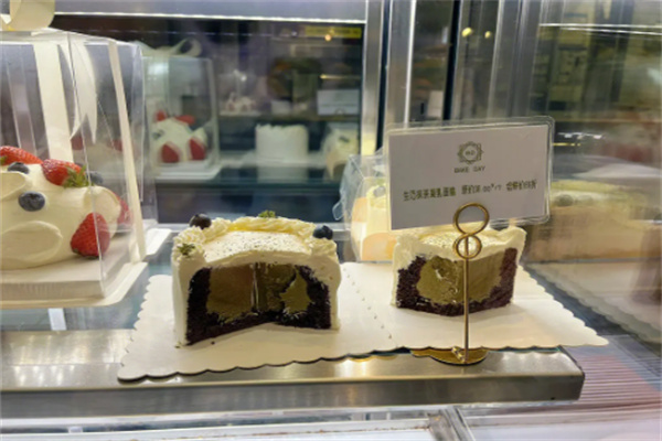 bakeday面包店