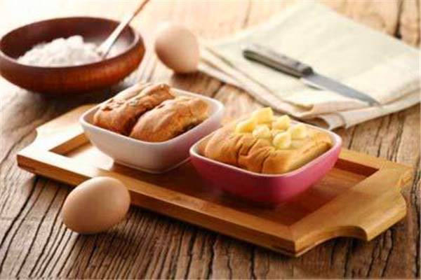 一麦阳光面包