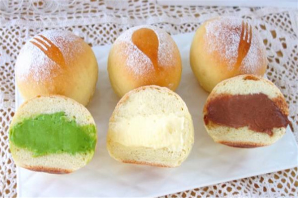 依芙朵冰面包 依芙朵冰面包
