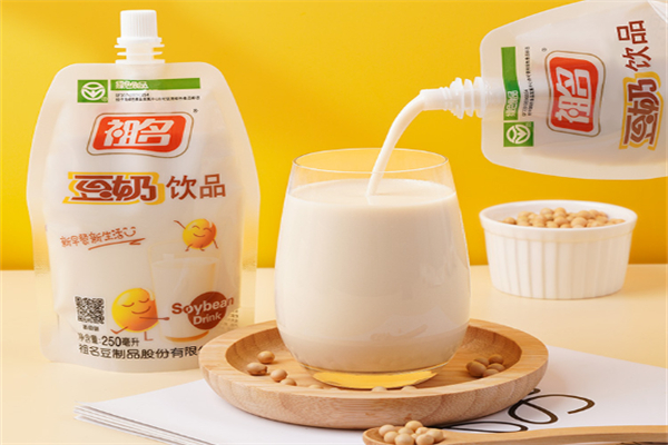 祖名饮品