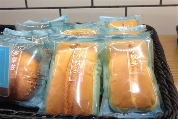 罗莎面包店 罗莎面包店