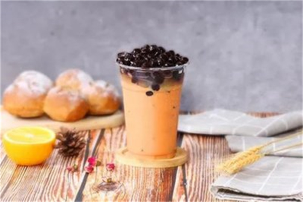 龙岩奶茶 龙岩奶茶