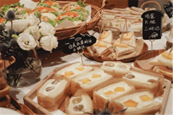 cycle&cycle面包店 cycle&cycle面包店