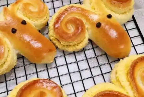云南面包店 云南面包店