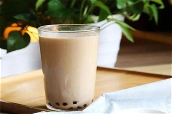 荔枝茶奶茶 荔枝茶奶茶