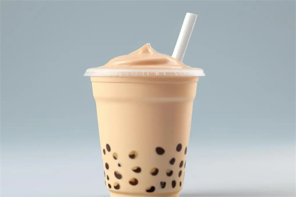 小野奶茶店
