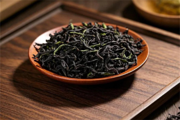 武夷岩茶