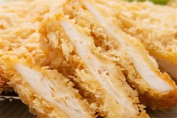 绝地鸡排 绝地鸡排
