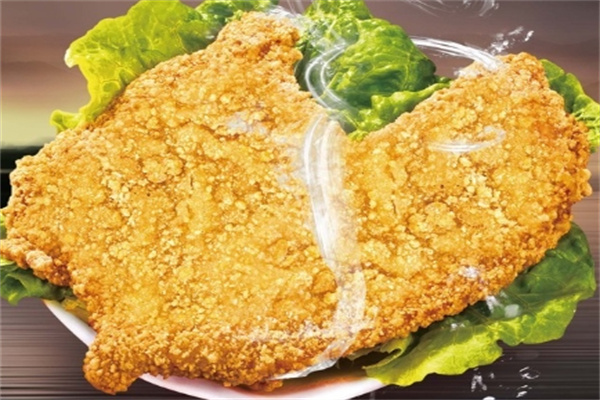 绝地鸡排 绝地鸡排