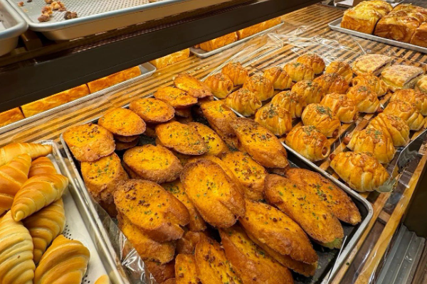 深圳面包店 深圳面包店