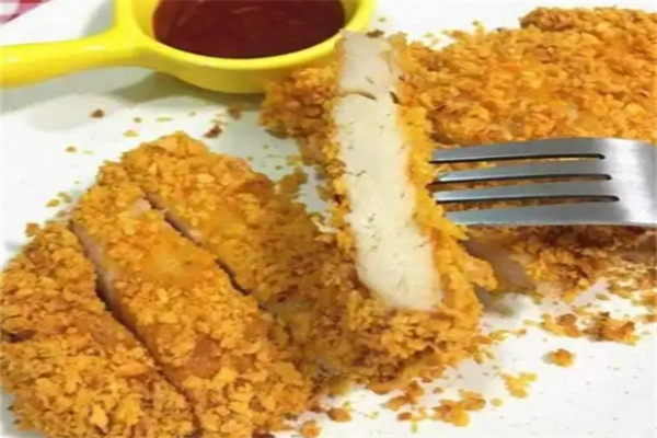 趣凡炸鸡 趣凡炸鸡