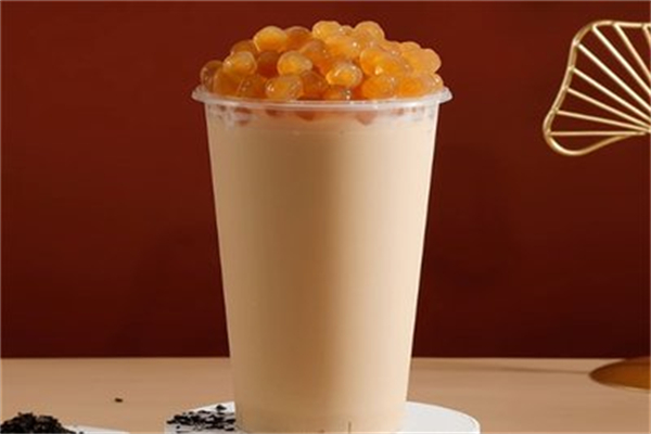 茶西姑娘奶茶 茶西姑娘奶茶