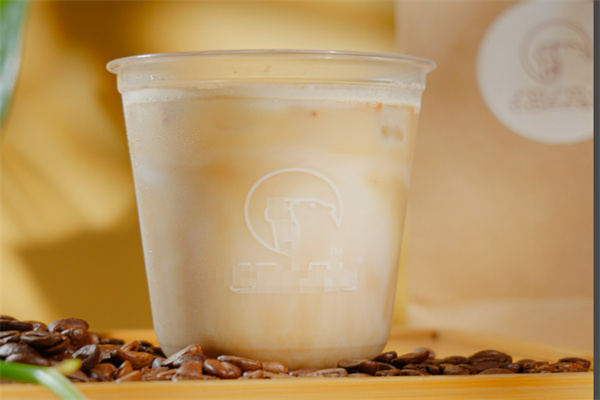 处女座奶茶