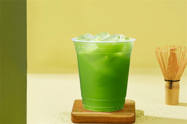 茶好了奶茶