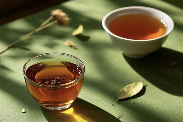 武夷岩茶