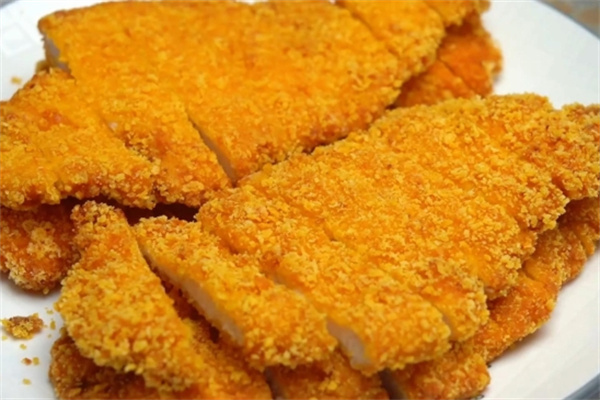 绝地鸡排 绝地鸡排