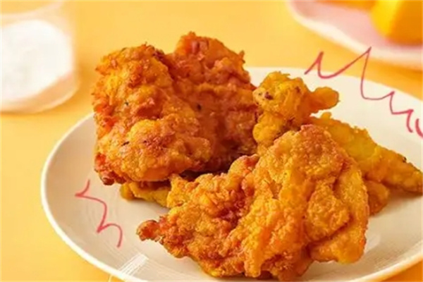 趣凡炸鸡 趣凡炸鸡