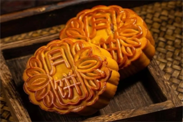 美星月饼
