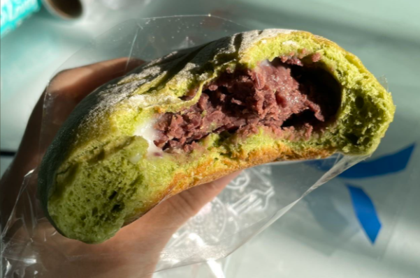 上海市品牌面包房 上海市品牌面包房