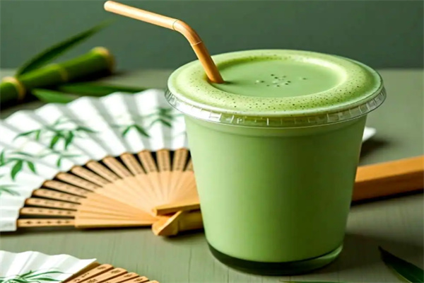 小野奶茶店
