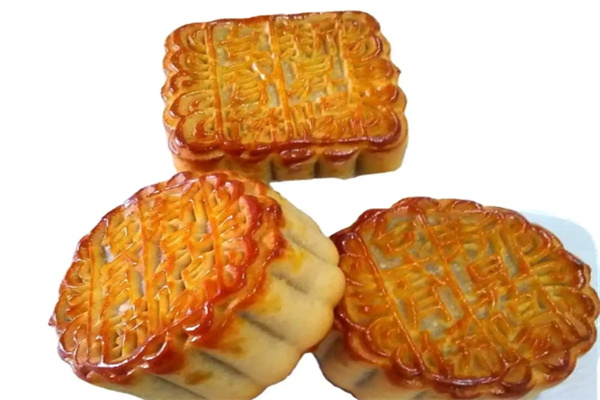美星月饼