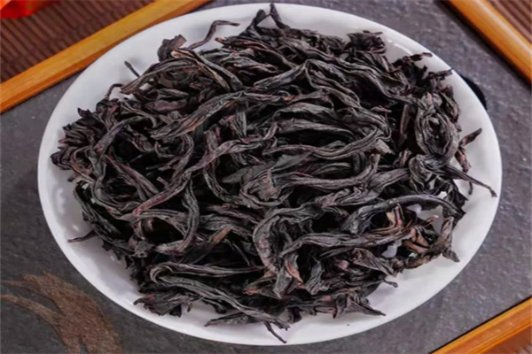 武夷岩茶