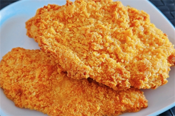 绝地鸡排 绝地鸡排