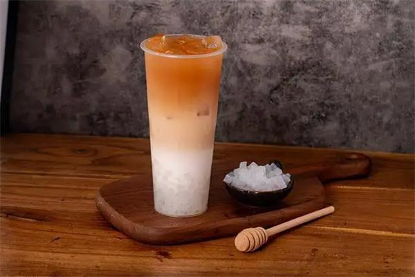 天喜奶茶 天喜奶茶
