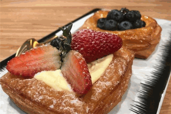 微苏可颂面包店 微苏可颂面包店