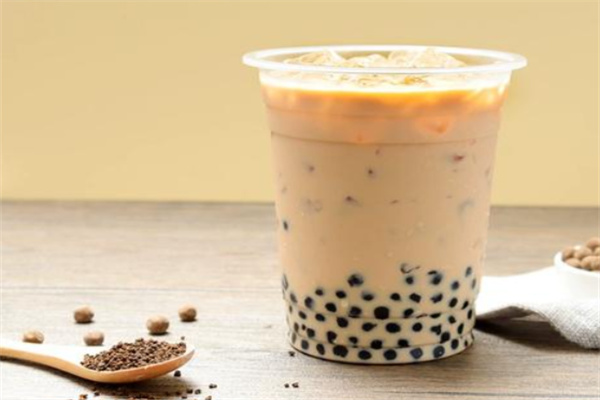 港茶饮品 港茶饮品