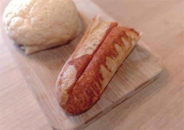 明谷面包店