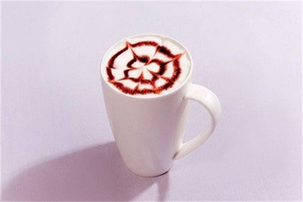 一颗糖奶茶