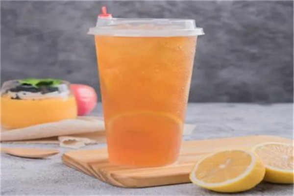 茶莱蒂奶茶