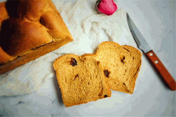 gebake面包店