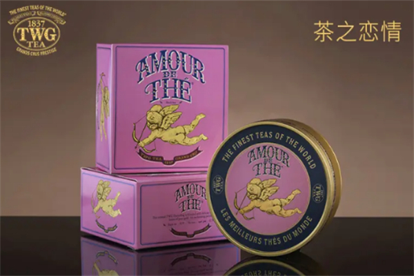 特威茶 特威茶