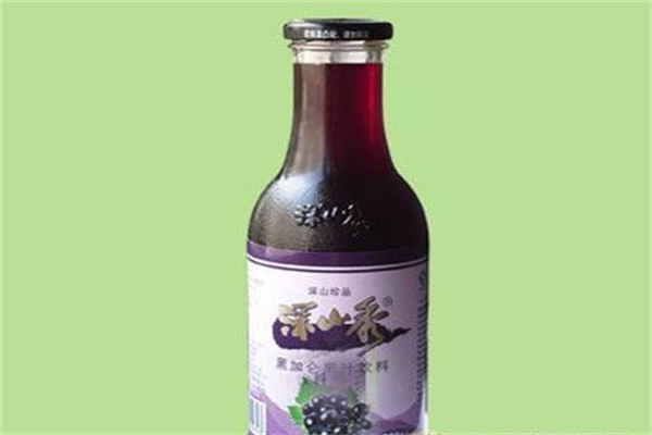 深山秀食品 深山秀食品