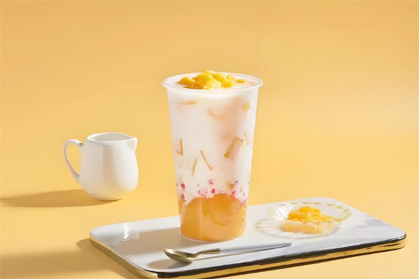 莫度奶茶 莫度奶茶