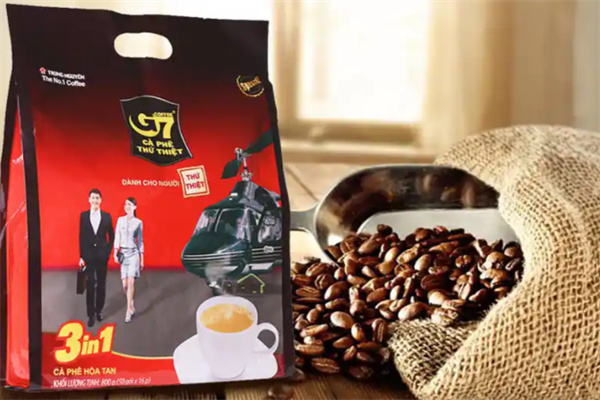 g7咖啡 g7咖啡