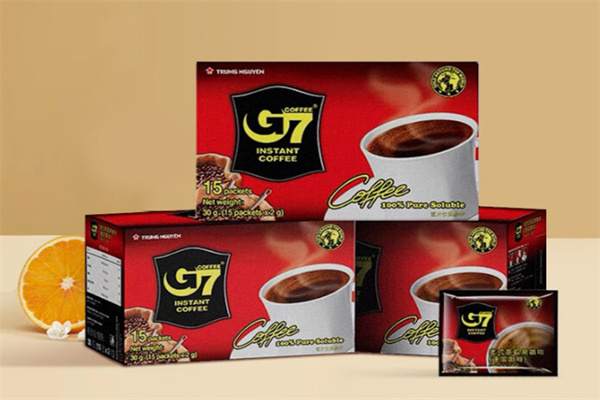 g7咖啡 g7咖啡