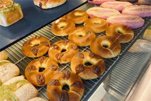 little bakery小面包店 little bakery小面包店